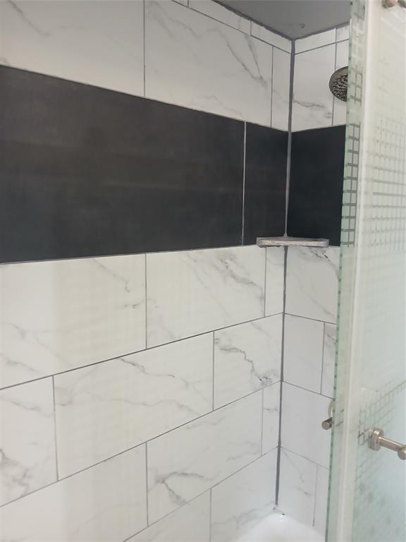 Briarpark Village #8 - Residential Lease