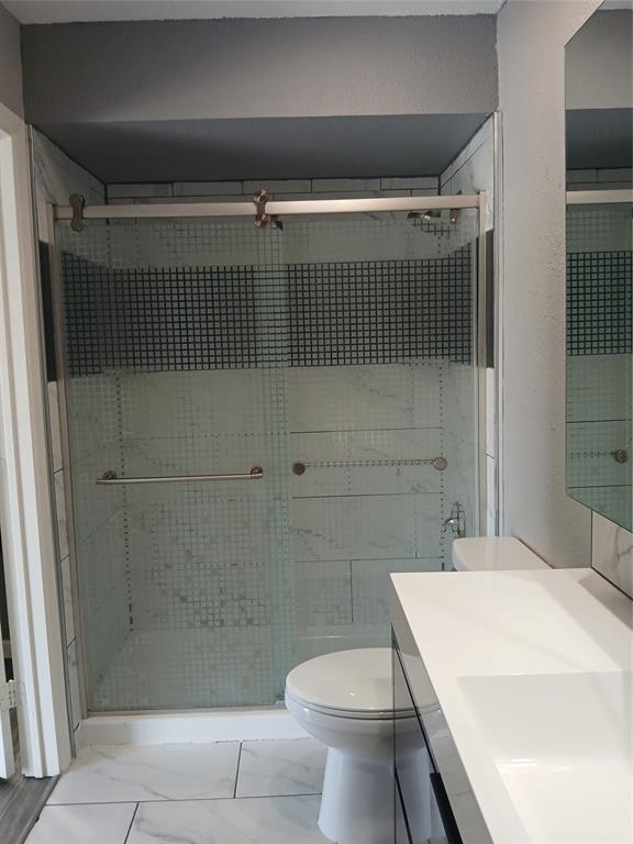 Briarpark Village #8 - Residential Lease