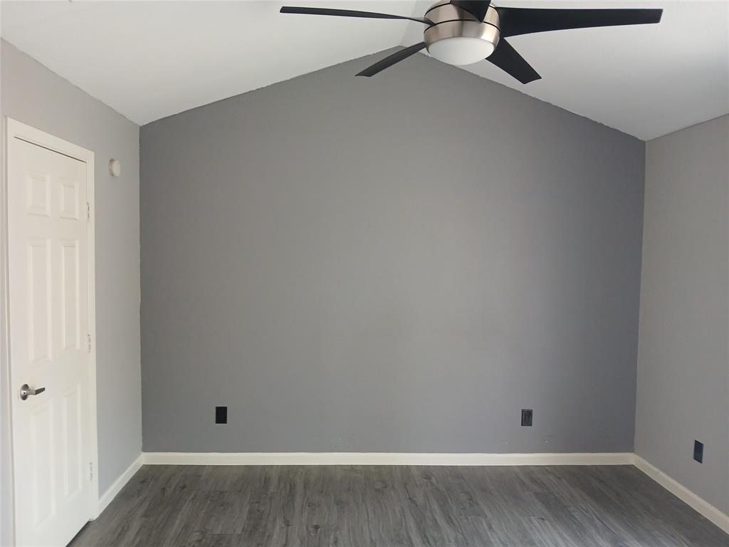 Briarpark Village #8 - Residential Lease