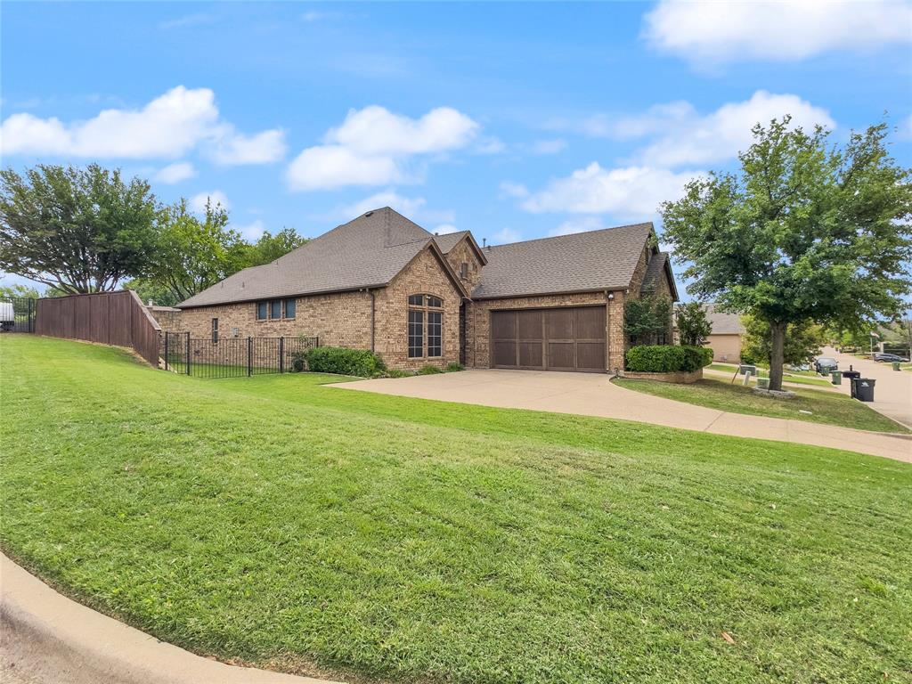 Lago Vista - Residential