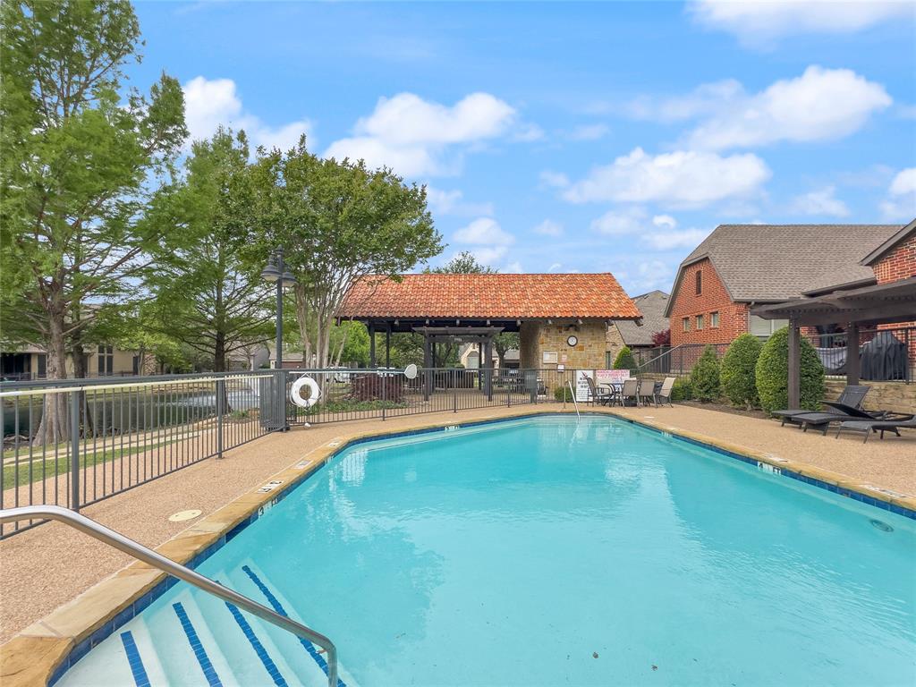 Lago Vista - Residential