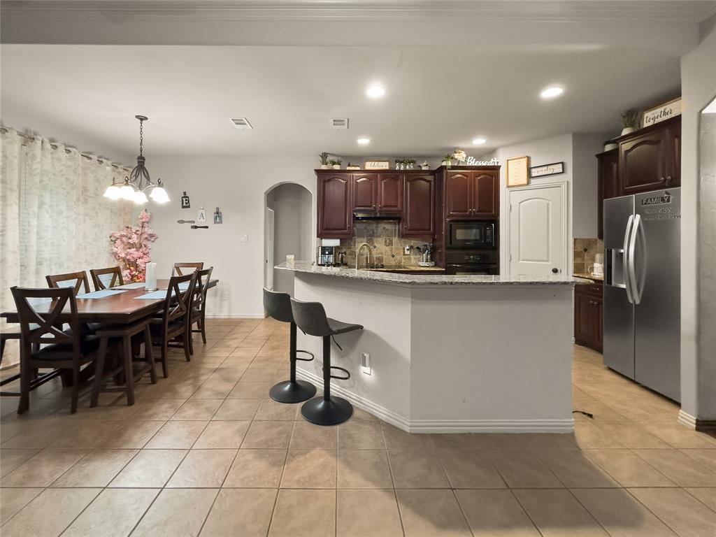 Lago Vista - Residential
