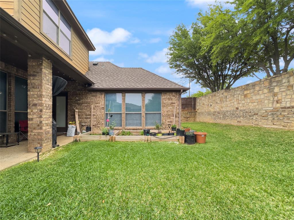 Lago Vista - Residential