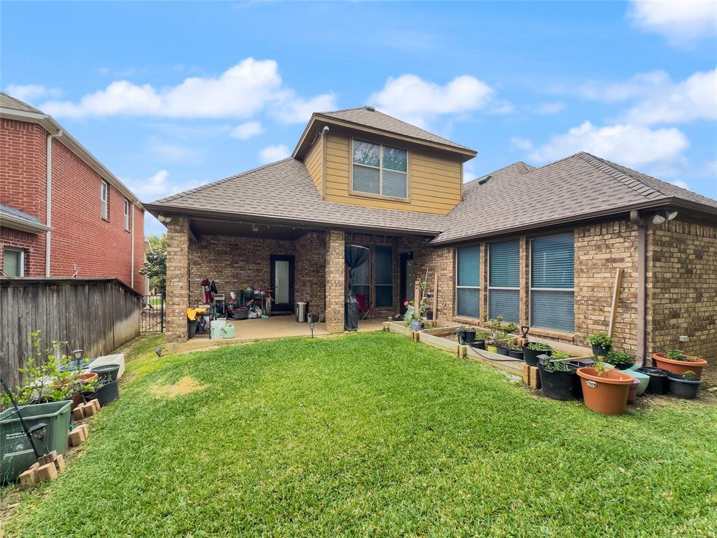 Lago Vista - Residential
