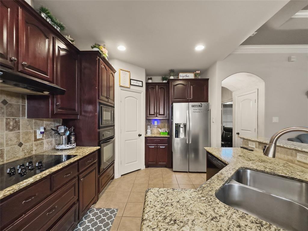 Lago Vista - Residential