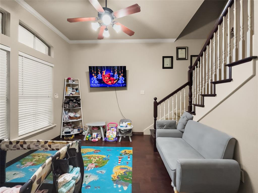 Lago Vista - Residential