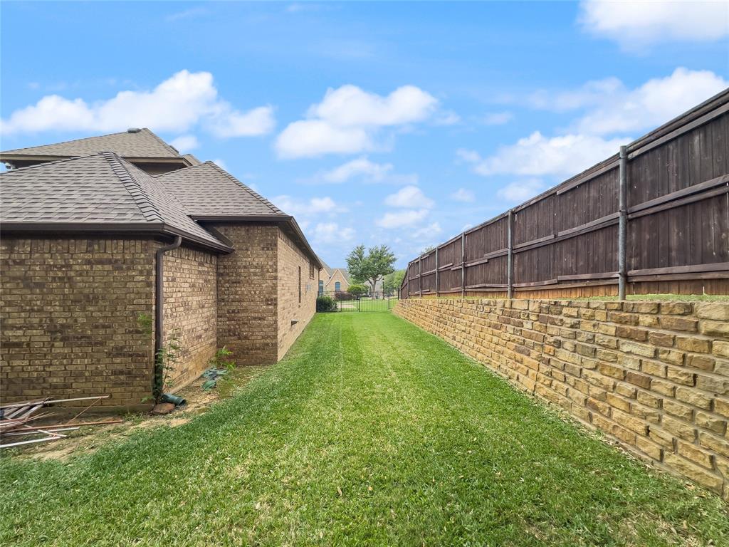 Lago Vista - Residential