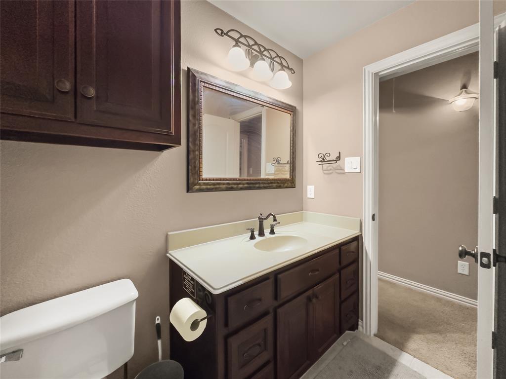 Lago Vista - Residential