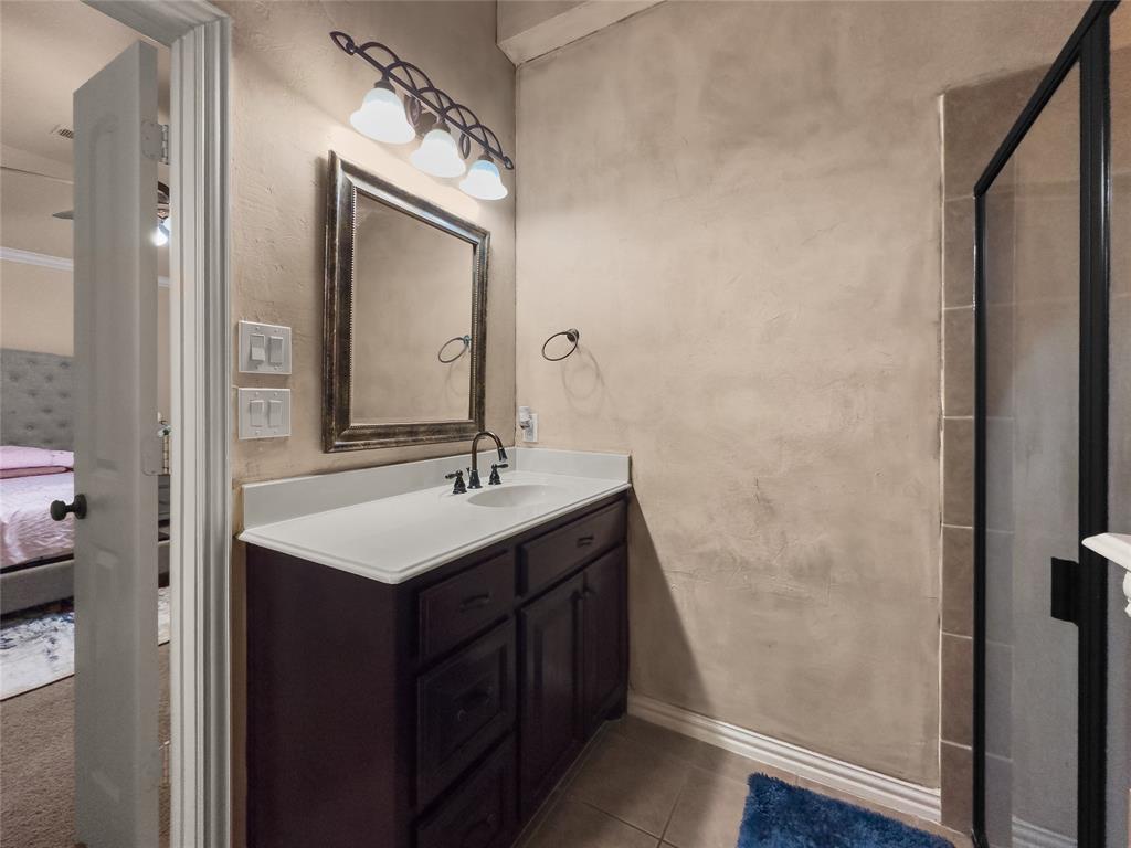 Lago Vista - Residential