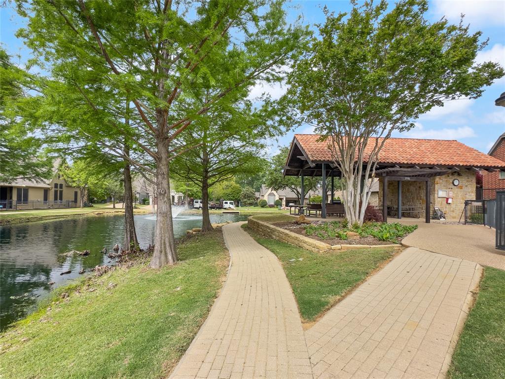 Lago Vista - Residential