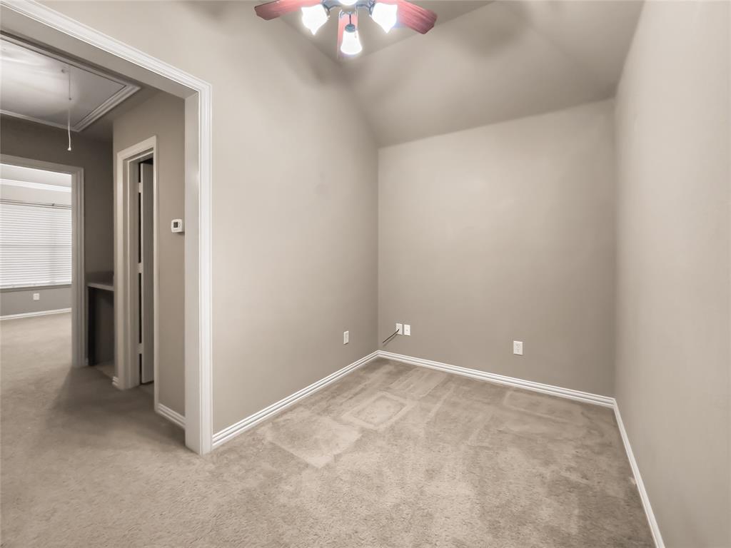 Lago Vista - Residential