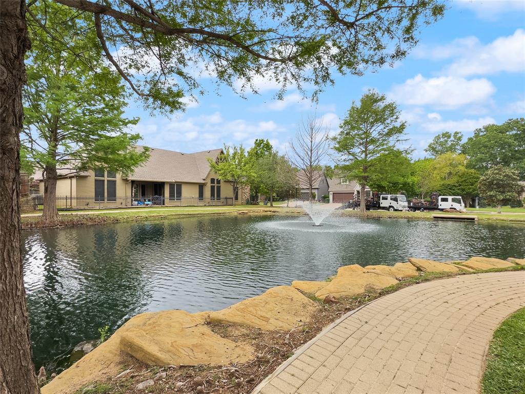 Lago Vista - Residential