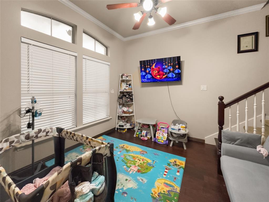 Lago Vista - Residential