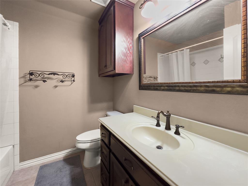 Lago Vista - Residential