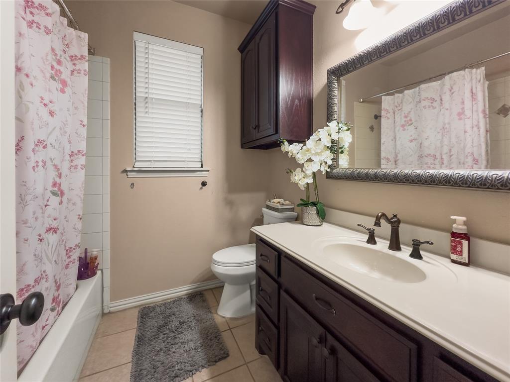 Lago Vista - Residential