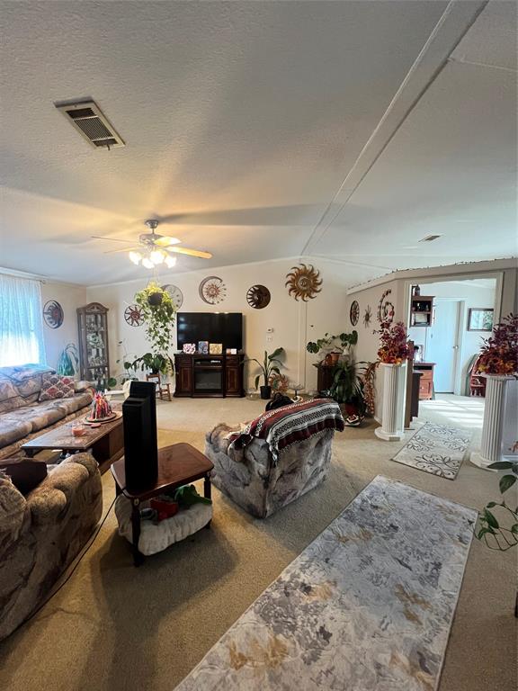 Cedar Ridge Ph II - Residential