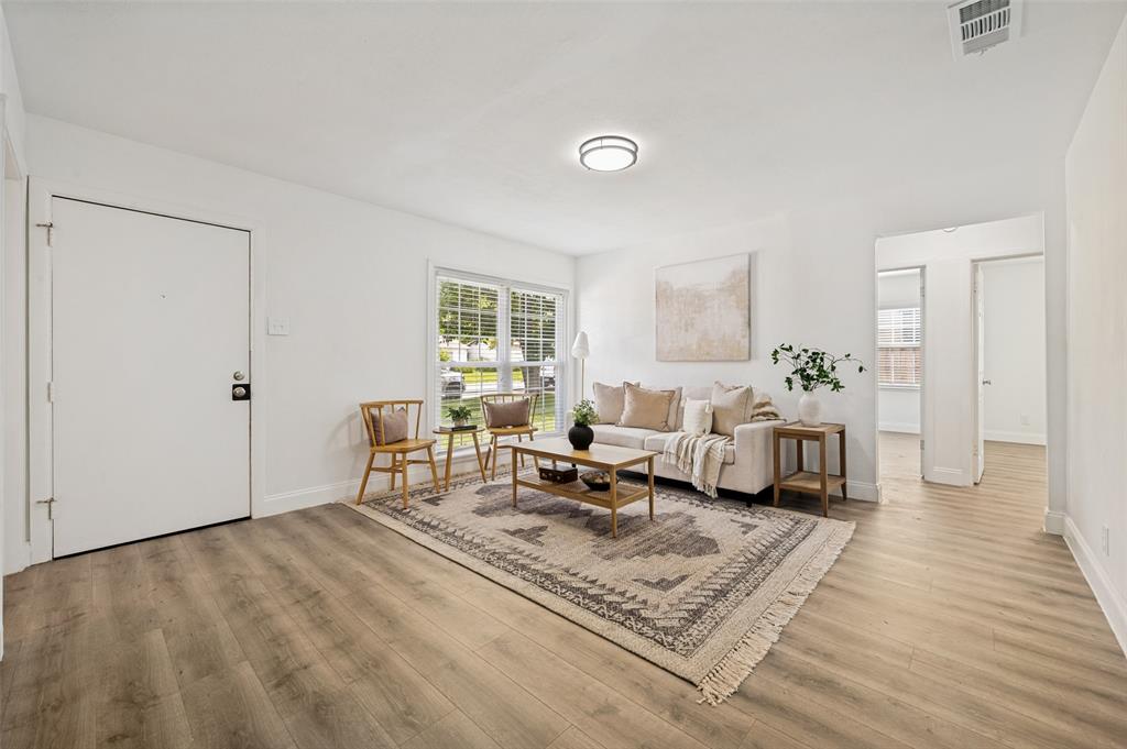 2316 Cunningham Street