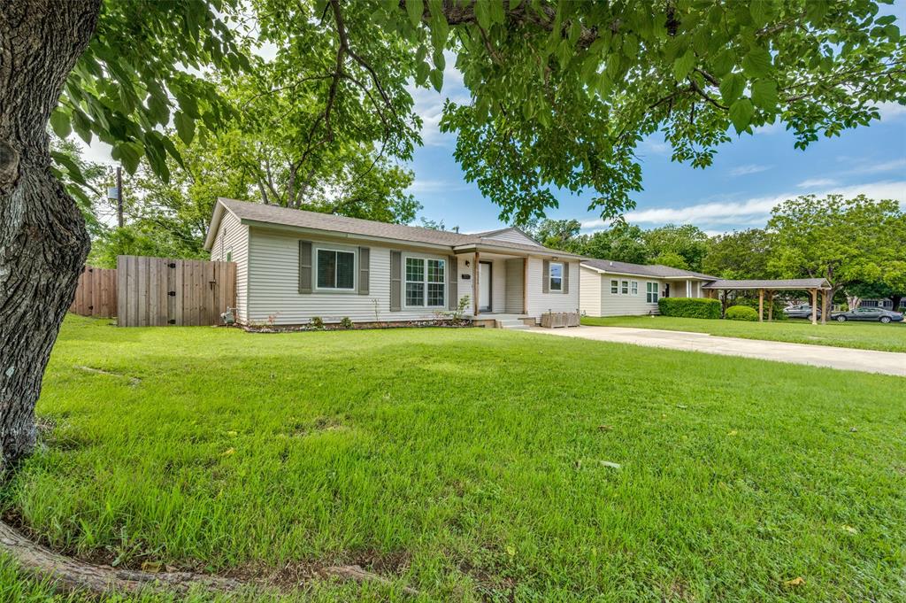 2316 Cunningham Street