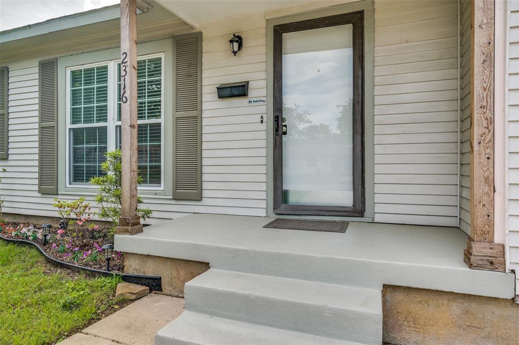 2316 Cunningham Street