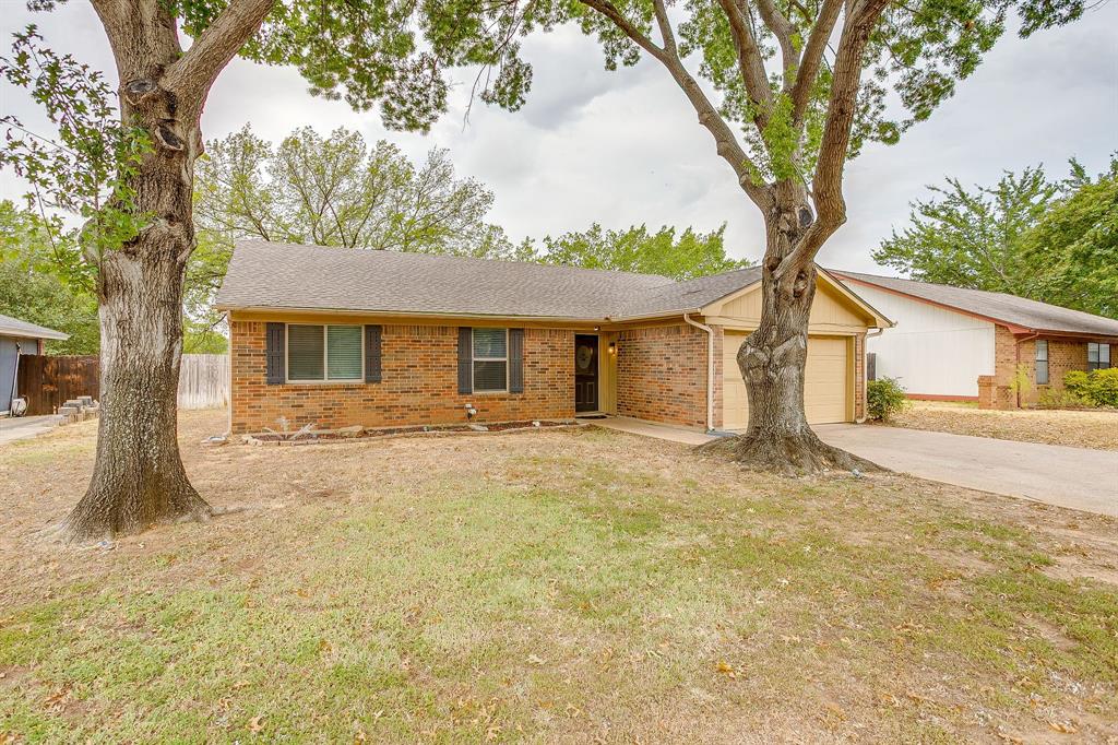 2610 N Casa Blanca Court