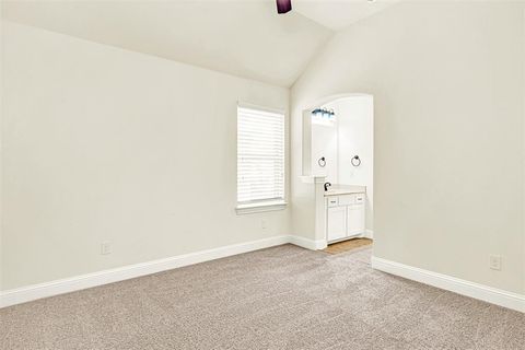 Tiny photo for 4845 Brantley Drive, McKinney, TX 75070 (MLS # 21080464)