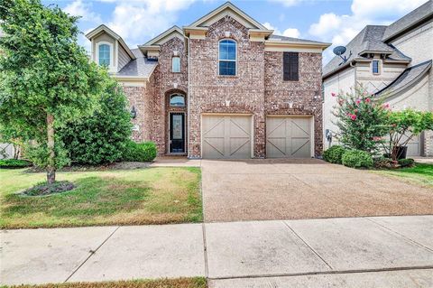 Photo of 4845 Brantley Drive, McKinney, TX 75070 (MLS # 21080464)