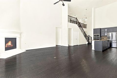 Tiny photo for 4845 Brantley Drive, McKinney, TX 75070 (MLS # 21080464)