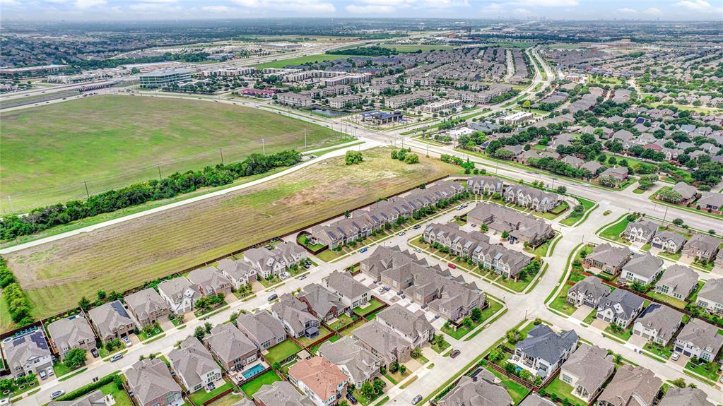 Lake Forest Ph Ia - Residential