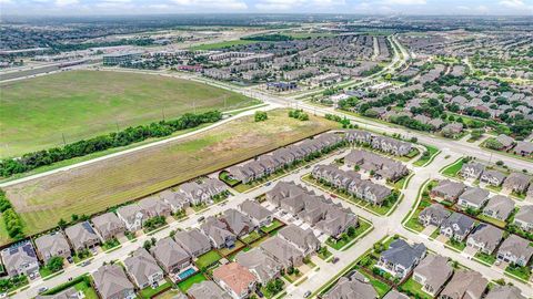 Tiny photo for 4845 Brantley Drive, McKinney, TX 75070 (MLS # 21080464)