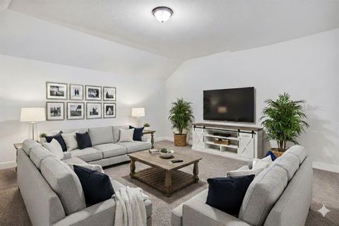 Tiny photo for 4845 Brantley Drive, McKinney, TX 75070 (MLS # 21080464)