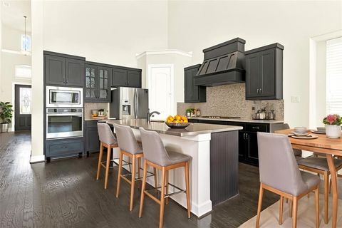 Tiny photo for 4845 Brantley Drive, McKinney, TX 75070 (MLS # 21080464)