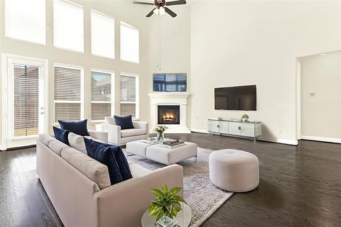 Tiny photo for 4845 Brantley Drive, McKinney, TX 75070 (MLS # 21080464)