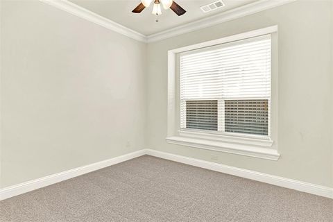 Tiny photo for 4845 Brantley Drive, McKinney, TX 75070 (MLS # 21080464)