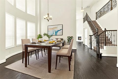 Tiny photo for 4845 Brantley Drive, McKinney, TX 75070 (MLS # 21080464)