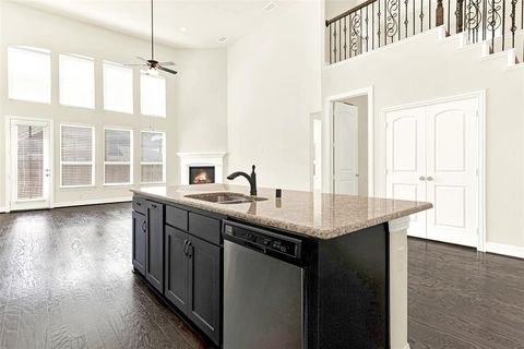 Tiny photo for 4845 Brantley Drive, McKinney, TX 75070 (MLS # 21080464)