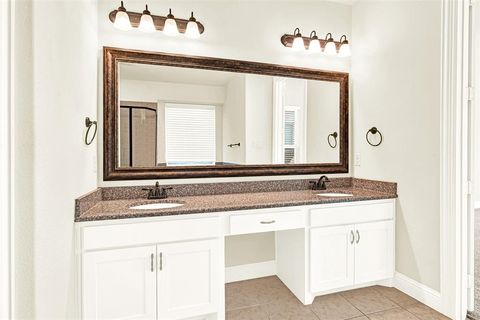 Tiny photo for 4845 Brantley Drive, McKinney, TX 75070 (MLS # 21080464)