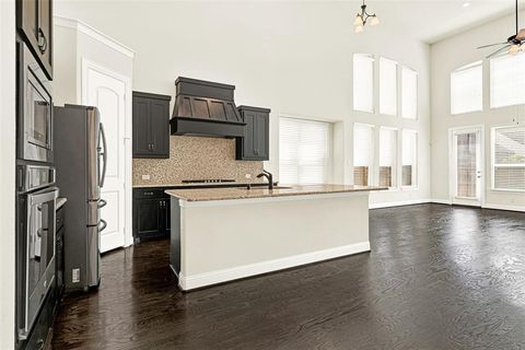 Tiny photo for 4845 Brantley Drive, McKinney, TX 75070 (MLS # 21080464)