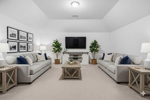 Tiny photo for 4845 Brantley Drive, McKinney, TX 75070 (MLS # 21080464)