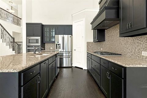 Tiny photo for 4845 Brantley Drive, McKinney, TX 75070 (MLS # 21080464)