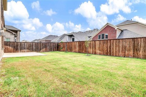 Tiny photo for 4845 Brantley Drive, McKinney, TX 75070 (MLS # 21080464)