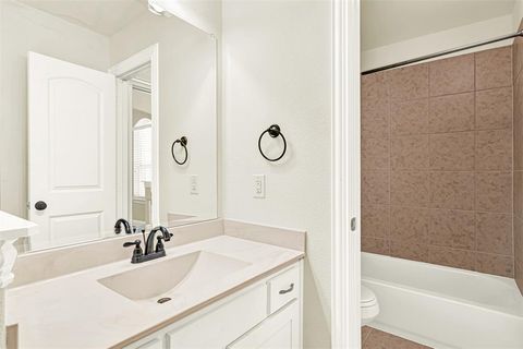 Tiny photo for 4845 Brantley Drive, McKinney, TX 75070 (MLS # 21080464)