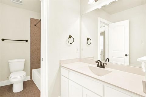 Tiny photo for 4845 Brantley Drive, McKinney, TX 75070 (MLS # 21080464)