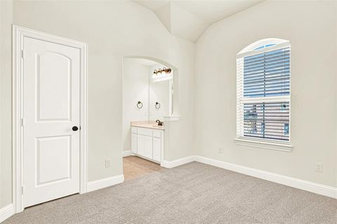 Tiny photo for 4845 Brantley Drive, McKinney, TX 75070 (MLS # 21080464)