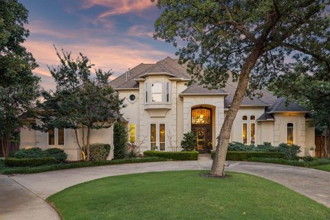 600 Loving Court Southlake TX 76092