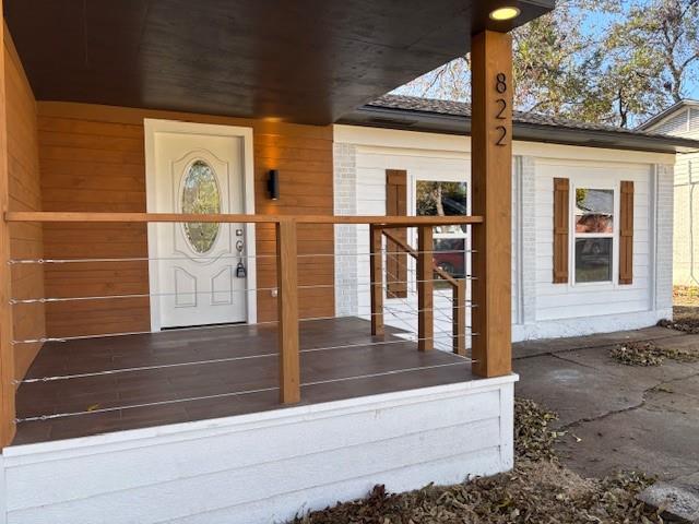 822 Alamo Lane
