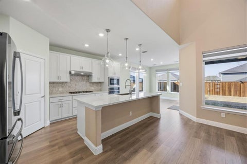 Tiny photo for 210 Indigo Drive, Melissa, TX 75454 (MLS # 21392392)