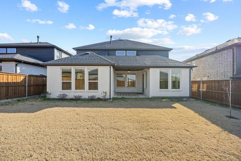 Tiny photo for 210 Indigo Drive, Melissa, TX 75454 (MLS # 21392392)