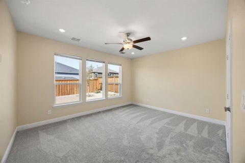 Tiny photo for 210 Indigo Drive, Melissa, TX 75454 (MLS # 21392392)