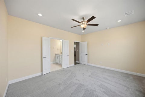 Tiny photo for 210 Indigo Drive, Melissa, TX 75454 (MLS # 21392392)