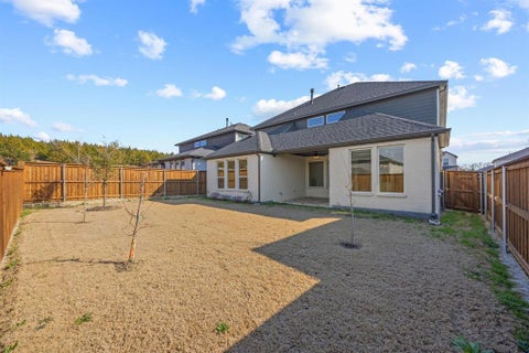 Tiny photo for 210 Indigo Drive, Melissa, TX 75454 (MLS # 21392392)